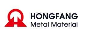 Material metálico Co. de Qingdao Hongfang, Ltd.